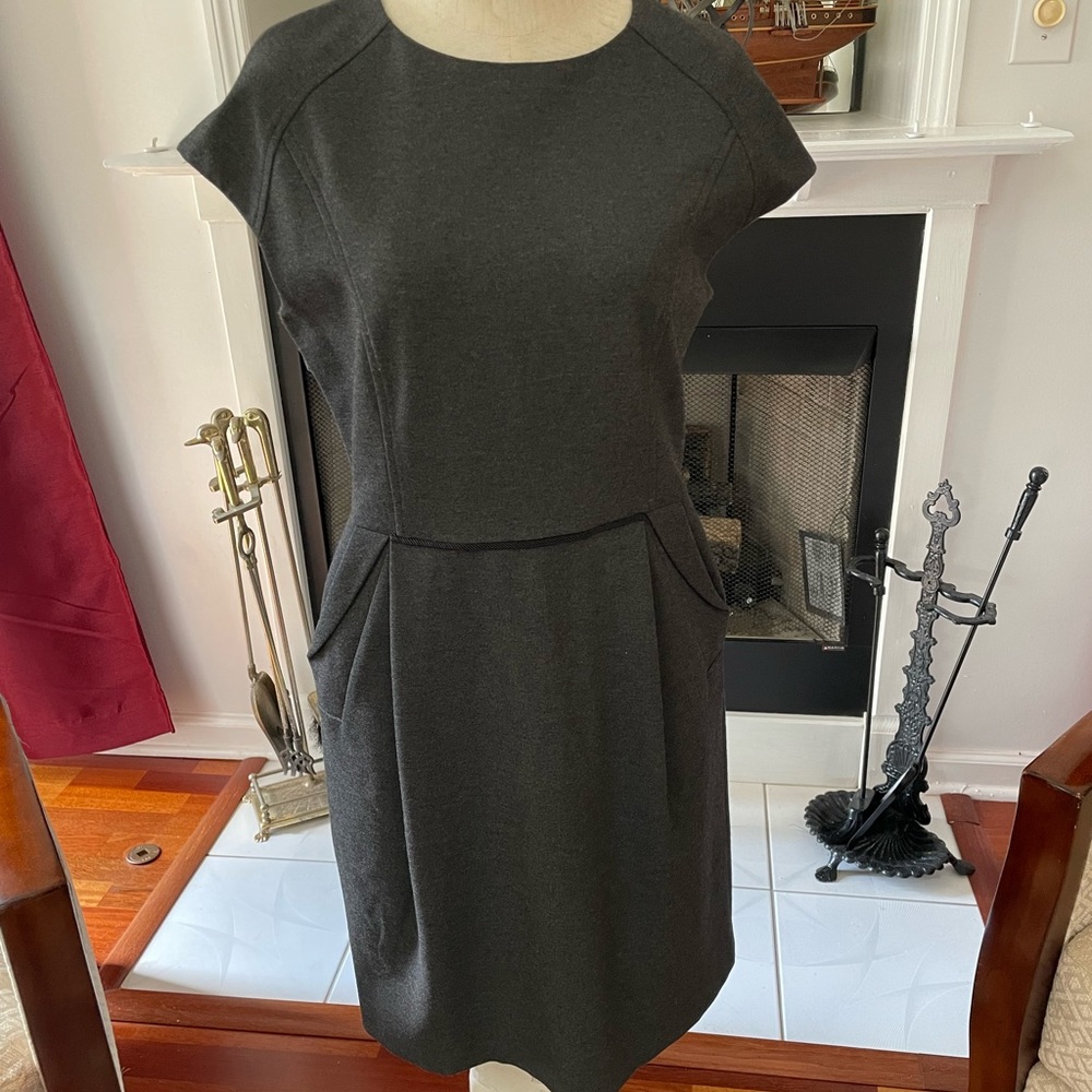Lafayette 148 Dress